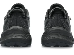 ASICS GEL-TRABUCO™ | Trail running>GEL-TRABUCO 12 GTX Black/Graphite Grey