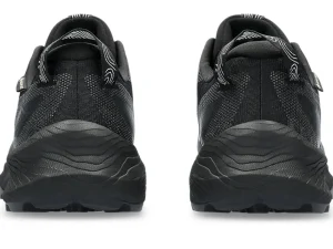 ASICS GEL-TRABUCO™ | Trail running>GEL-TRABUCO 12 GTX Black/Graphite Grey