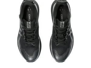 ASICS GEL-TRABUCO™ | Trail running>GEL-TRABUCO 12 GTX Black/Graphite Grey