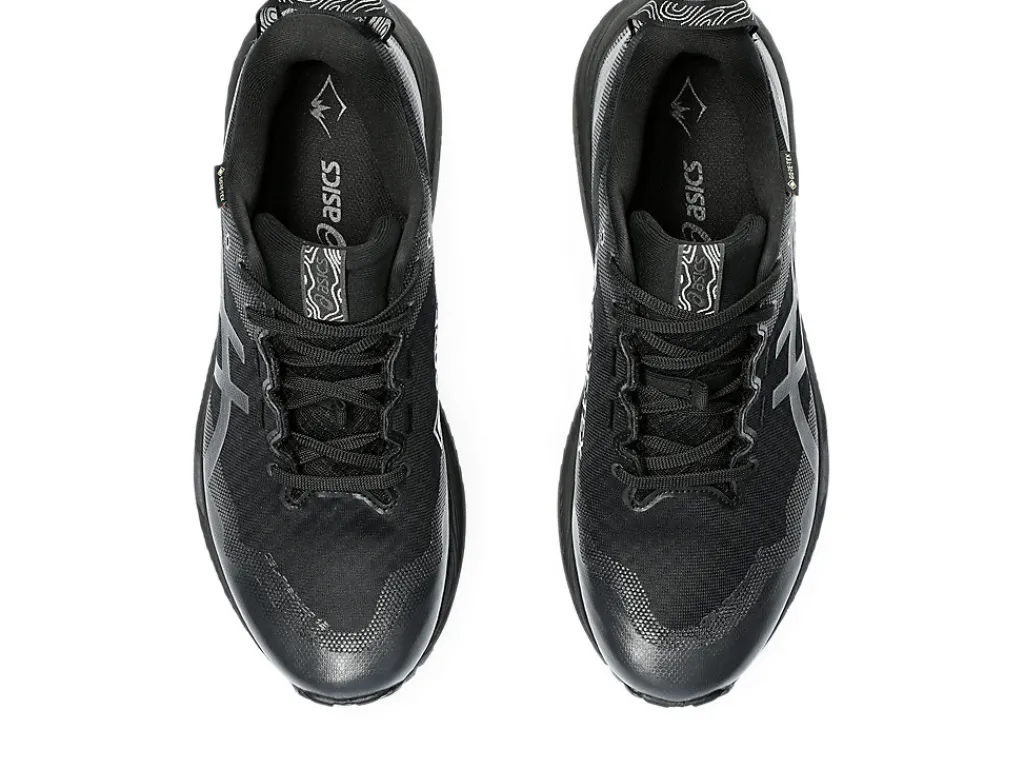 geltrabuco__gtx_5.webp ASICS GEL-TRABUCO™ | Trail running>GEL-TRABUCO 12 GTX Black/Graphite Grey