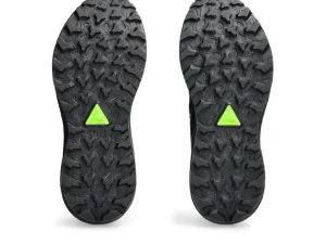 ASICS GEL-TRABUCO™ | Trail running>GEL-TRABUCO 12 GTX Black/Graphite Grey