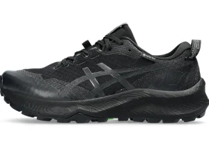 ASICS GEL-TRABUCO™ | Trail running>GEL-TRABUCO 12 GTX Black/Graphite Grey