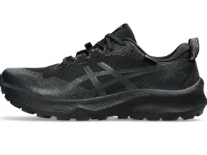 ASICS GEL-TRABUCO™ | Trail running>GEL-TRABUCO 12 GTX Black/Graphite Grey