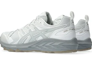 ASICS Urban Trail | Unisex>GEL-TRABUCO TERRA SPS RE Glacier Grey/Glacier Grey
