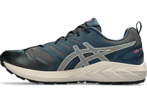 ASICS Sportstyle | Urban Trail>GEL-TRABUCO TERRA SPS RE Dark Sepia/Dark Sepia