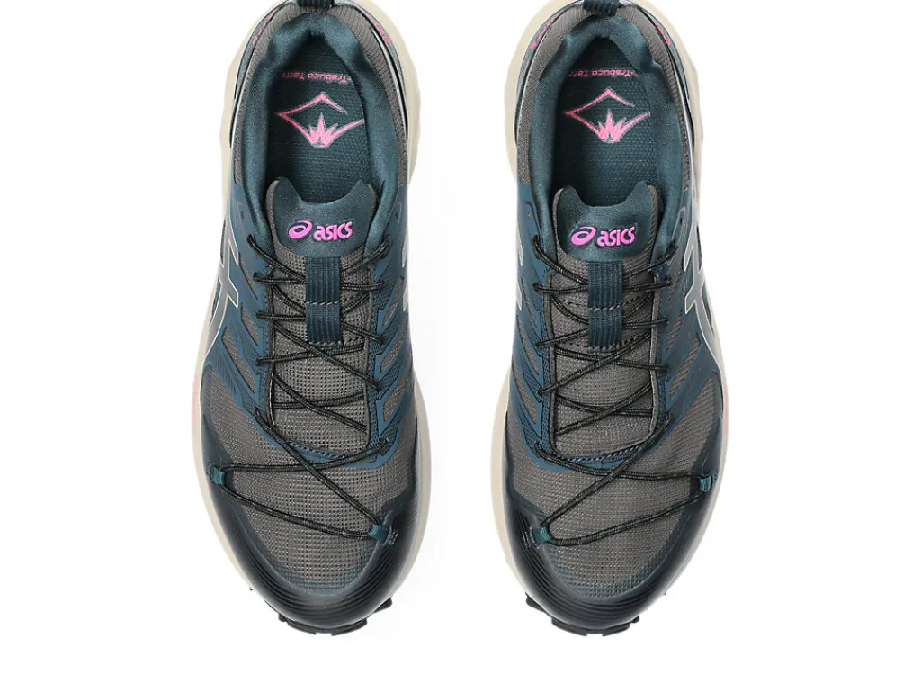 geltrabuco_terra_sps_re_5-1.webp ASICS Sportstyle | Urban Trail>GEL-TRABUCO TERRA SPS RE Dark Sepia/Dark Sepia