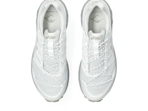 ASICS Urban Trail | Unisex>GEL-TRABUCO TERRA SPS RE Glacier Grey/Glacier Grey