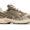 ASICS Sportstyle | Vintage Tech>GEL-1130&trade; Wood Crepe/Mink