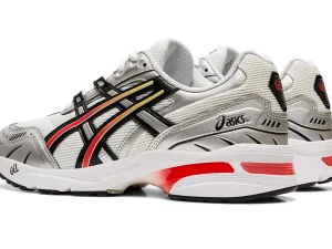 ASICS Collectie | Heren>GEL-1090™ White/Black