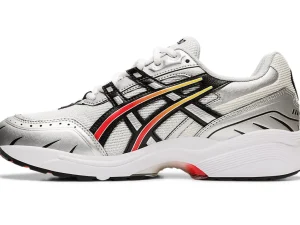 ASICS Collectie | Heren>GEL-1090™ White/Black