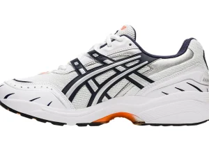 ASICS Nieuw binnen | SportStyle>GEL-1090™ White/Midnight