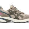 ASICS SportStyle | Schoenen>GEL-1090&trade; v2 Simply Taupe/Dark Taupe