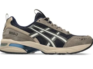 ASICS SportStyle>GEL-1090&trade; v2 Midnight/Dark Sepia