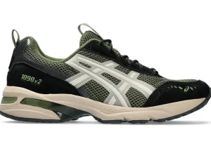 ASICS Unisex | Heren>GEL-1090™ v2 Forest/Simply Taupe