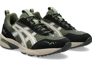 ASICS Unisex | Heren>GEL-1090&trade; v2 Forest/Simply Taupe