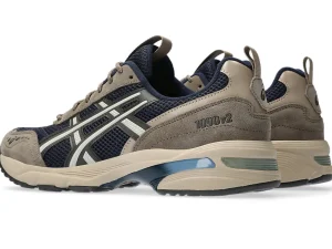 ASICS SportStyle>GEL-1090&trade; v2 Midnight/Dark Sepia