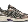 ASICS Urban Trail | Collectie>GEL-VENTURE 6 Dark Sepia/Dark Sepia