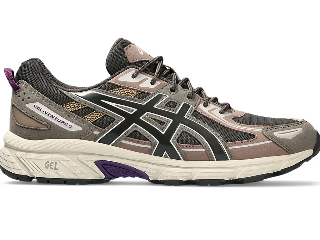 gelventure__0-13.webp ASICS Urban Trail | Collectie>GEL-VENTURE 6 Dark Sepia/Dark Sepia