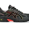ASICS Urban Trail | Collectie>GEL-VENTURE 6 Black/Black