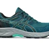 ASICS GEL-VENTURE™ | Trail running>GEL-VENTURE 9 Rich Teal/Black