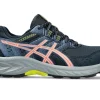 ASICS GEL-VENTURE™ | Trail running>GEL-VENTURE 9 French Blue/Sun Coral