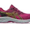 ASICS GEL-VENTURE™ | Trail running>GEL-VENTURE 9 Blackberry/Black