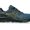 ASICS GEL-VENTURE™ | Trail running>GEL-VENTURE 9 Magnetic Blue/Black