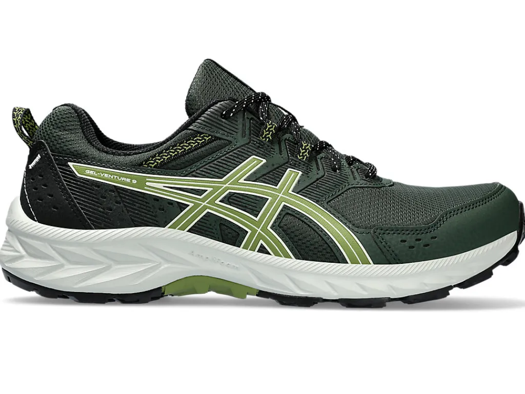 gelventure__0-24.webp ASICS GEL-VENTURE™ | Trail running>GEL-VENTURE 9 Rain Forest/Cactus