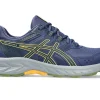 ASICS GEL-VENTURE™ | Trail running>GEL-VENTURE 9 Deep Ocean/French Blue