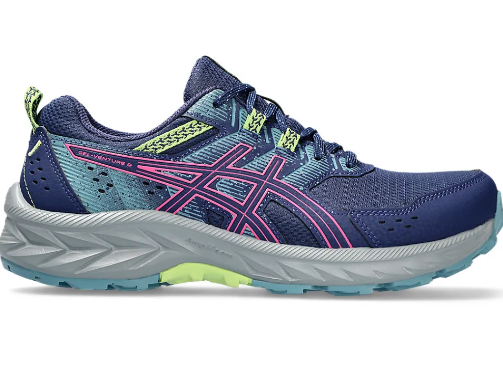 gelventure__0-28.webp ASICS GEL-VENTURE™ | Trail running>GEL-VENTURE 9 Deep Ocean/Hot Pink