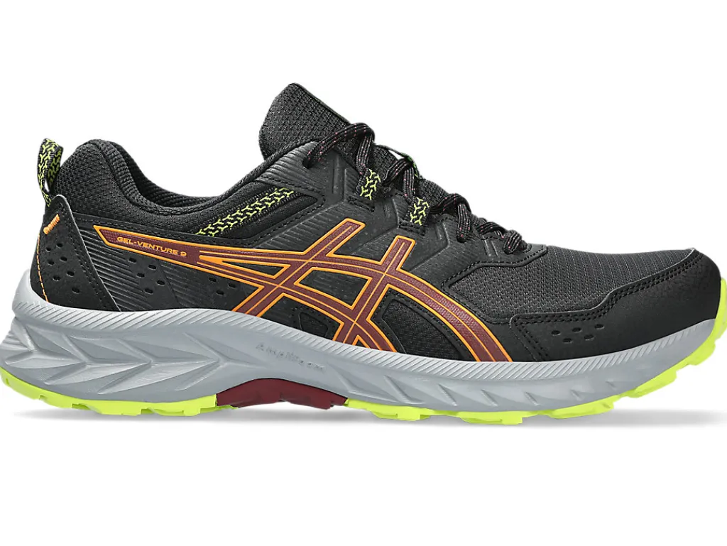 gelventure__0-29.webp ASICS GEL-VENTURE™ | Trail running>GEL-VENTURE 9 Black/Antique Red