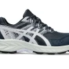 ASICS GEL-VENTURE™ | Trail running>GEL-VENTURE 9 French Blue/Pure Silver