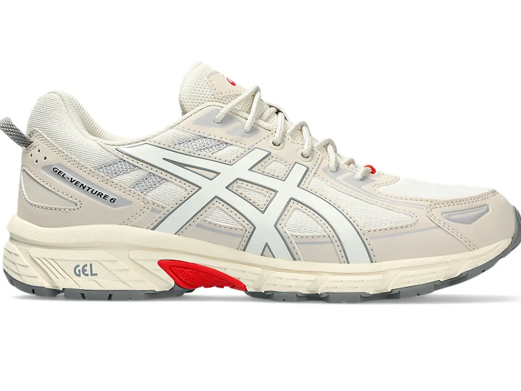 gelventure__0-34.webp ASICS Sportstyle | Urban Trail>GEL-VENTURE 6 Cream/Cream