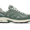 ASICS Urban Trail | Nieuw binnen>GEL-VENTURE 6 Seal Grey/Ivy
