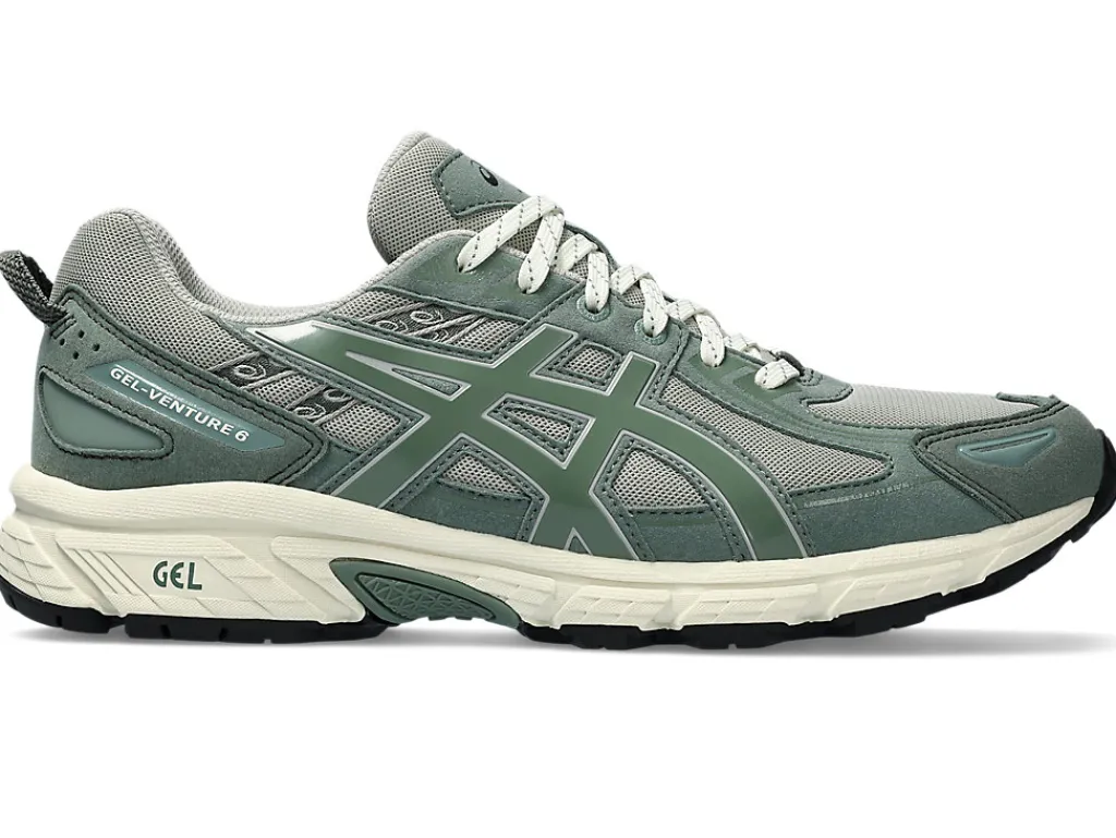 gelventure__0-5.webp ASICS Urban Trail | Nieuw binnen>GEL-VENTURE 6 Seal Grey/Ivy