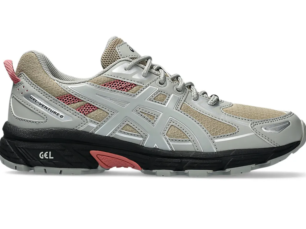gelventure__0-9.webp ASICS Urban Trail | Nieuw binnen>GEL-VENTURE 6 Wood Crepe/Seal Grey
