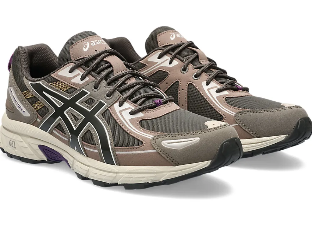 gelventure__1-13.webp ASICS Urban Trail | Collectie>GEL-VENTURE 6 Dark Sepia/Dark Sepia