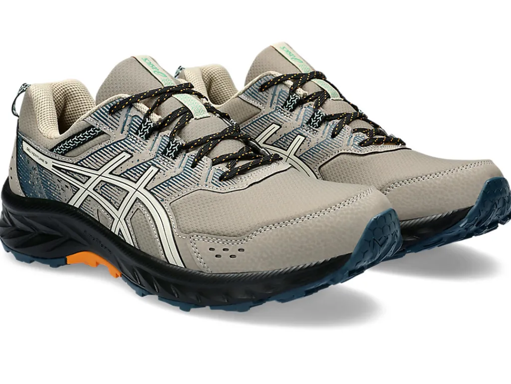 gelventure__1-16.webp ASICS GEL-VENTURE™ | Trail running>GEL-VENTURE 9 Feather Grey/Birch