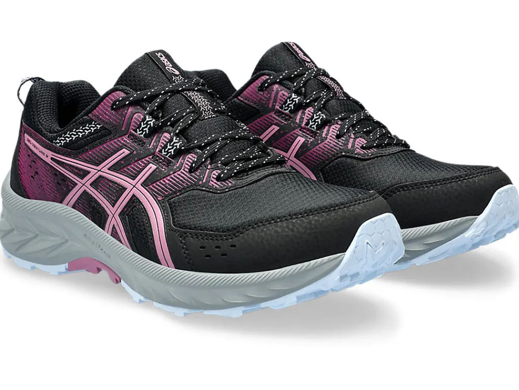gelventure__1-20.webp ASICS GEL-VENTURE™ | Trail running>GEL-VENTURE 9 Black/Soft Berry