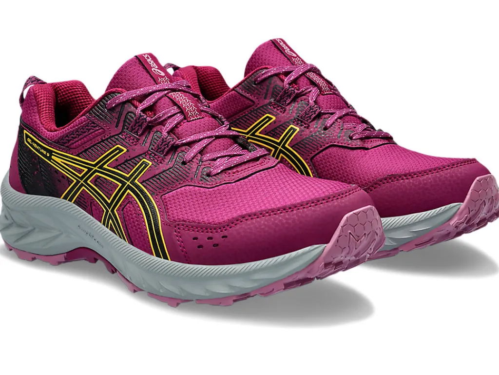 gelventure__1-21.webp ASICS GEL-VENTURE™ | Trail running>GEL-VENTURE 9 Blackberry/Black