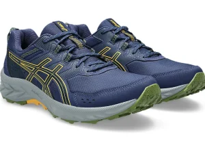 ASICS GEL-VENTURE™ | Trail running>GEL-VENTURE 9 Deep Ocean/French Blue