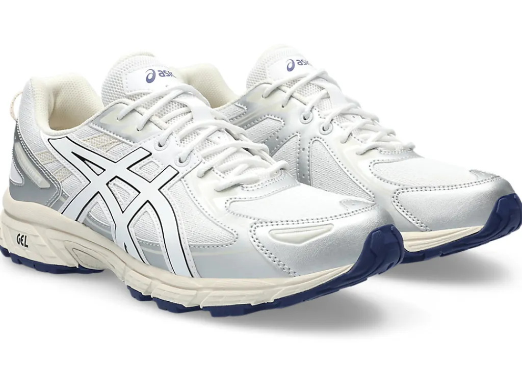 gelventure__1-33.webp ASICS Sportstyle | Urban Trail>GEL-VENTURE 6 White/White