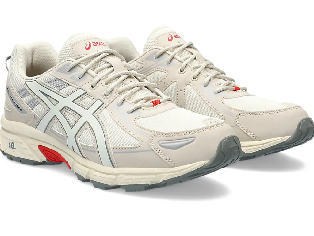 gelventure__1-34.webp ASICS Sportstyle | Urban Trail>GEL-VENTURE 6 Cream/Cream