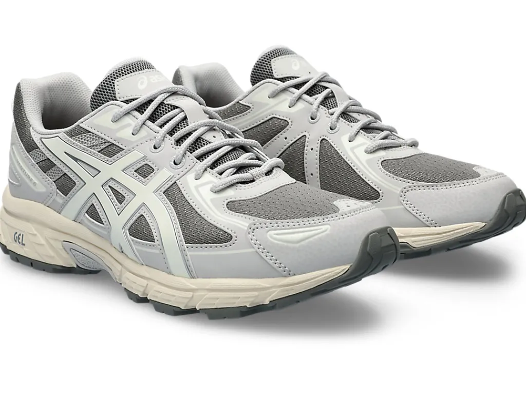 gelventure__1-35.webp ASICS Sportstyle | Urban Trail>GEL-VENTURE 6 Clay Grey/Cream