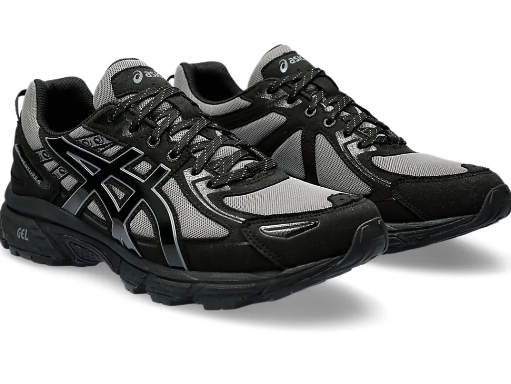 gelventure__1-36.webp ASICS Sportstyle | Urban Trail>GEL-VENTURE 6 Black/Black