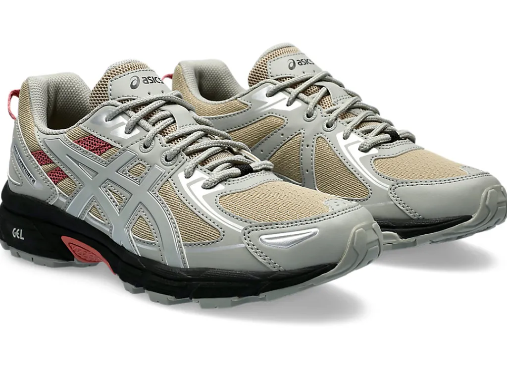 gelventure__1-9.webp ASICS Urban Trail | Nieuw binnen>GEL-VENTURE 6 Wood Crepe/Seal Grey