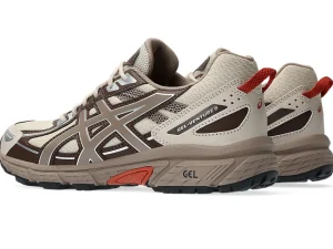ASICS Urban Trail | Collectie>GEL-VENTURE 6 Simply Taupe/Taupe Grey