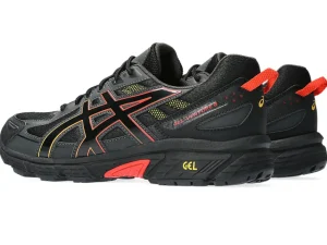ASICS Urban Trail | Collectie>GEL-VENTURE 6 Black/Black