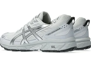 ASICS Urban Trail | Collectie>GEL-VENTURE 6 Glacier Grey/Pure Silver