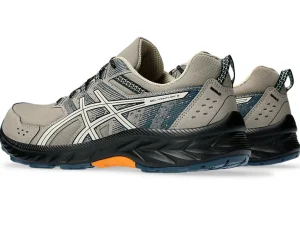 ASICS GEL-VENTURE™ | Trail running>GEL-VENTURE 9 Feather Grey/Birch